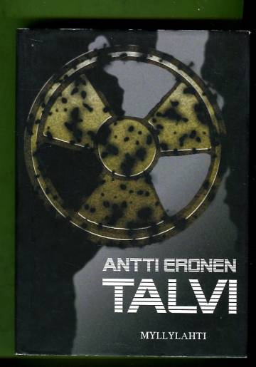 Talvi - Jännitysromaani