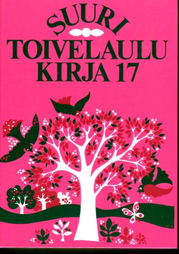 Suuri toivelaulukirja 17