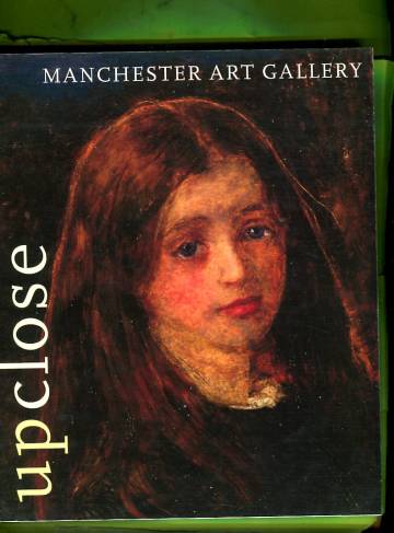 Manchester Art Gallery - Up Close