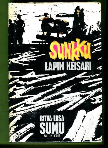 Sunkku - Lapin keisari