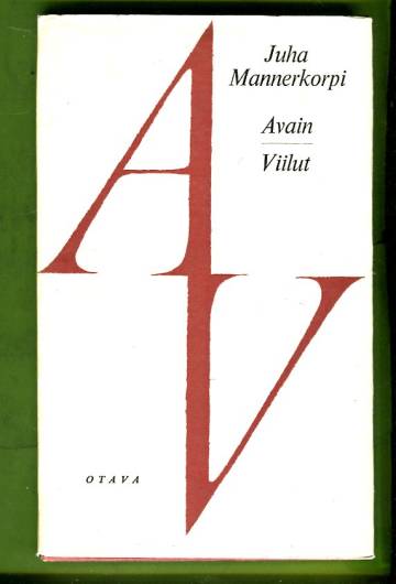 Avain & Viilut