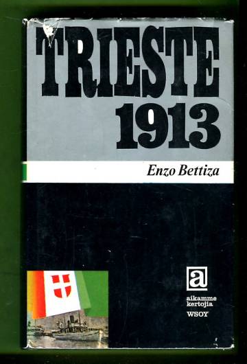 Trieste 1913