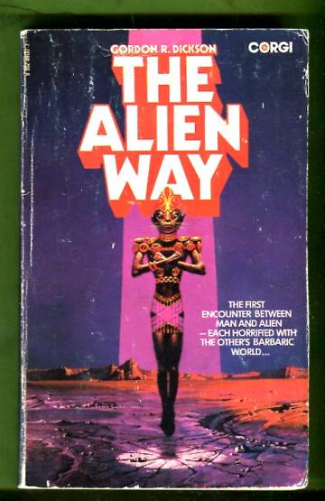 The Alien Way