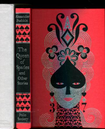 The Queen of Spades and Other Stories