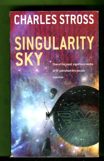 Singularity Sky