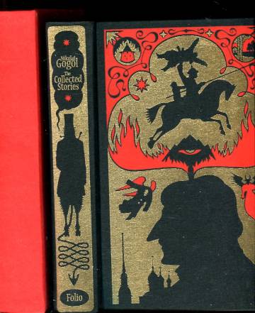 The Collected Stories of Nikolai Gogol