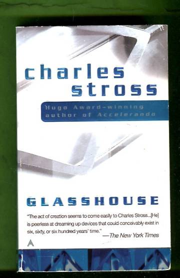 Glasshouse