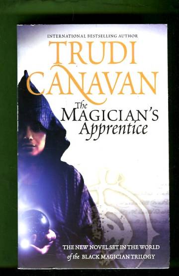 The Magician's Apprentice