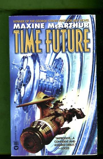 Time Future