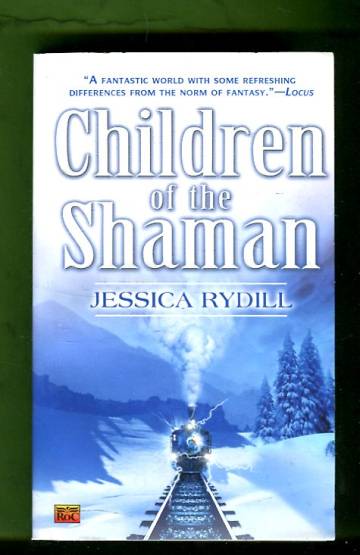 Children of the Shaman