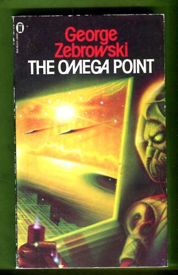 The Omega Point