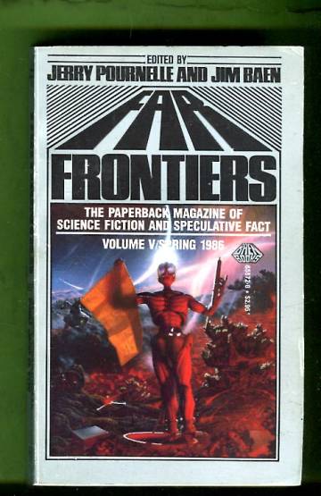 Far Frontiers