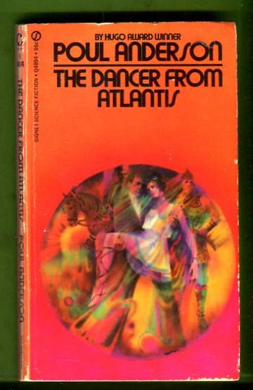 The Dancer from Atlantis