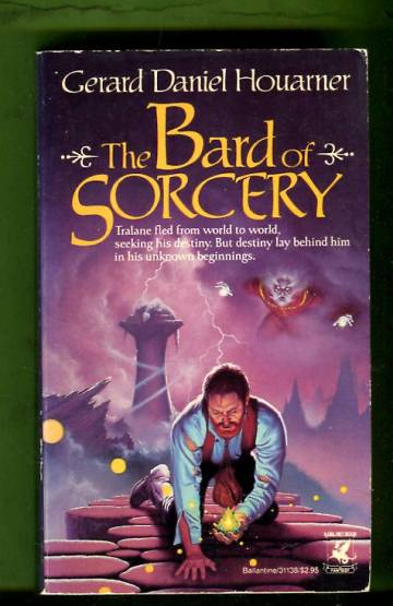 The Bard of Sorcery