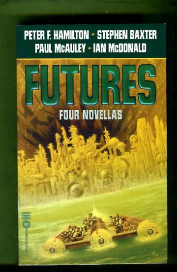 Futures - Four Novellas