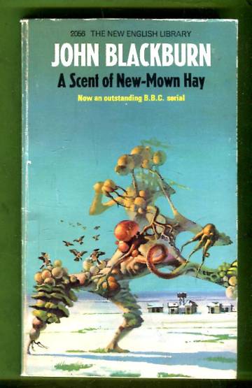 A Scent of New-Mown Hay