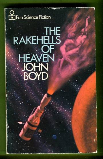 The Rakehells of Heaven