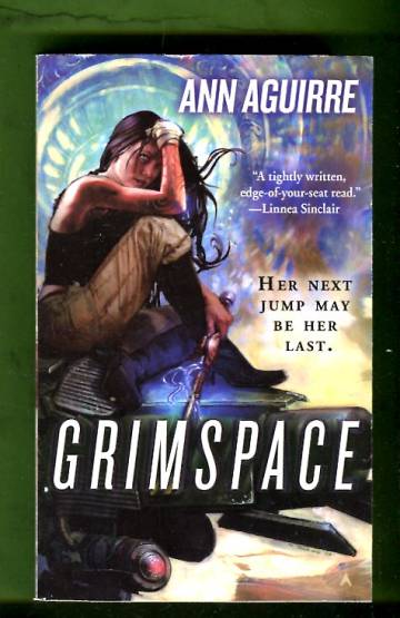 Grimspace