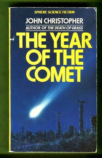 The Year of the Comet