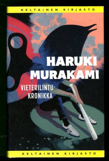 Vieterilintukronikka