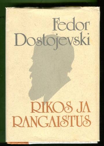 Rikos ja rangaistus