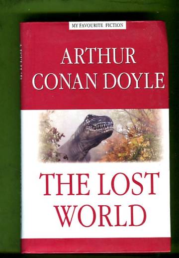 The Lost World