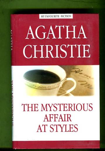The Mysterious Affairs at Styles