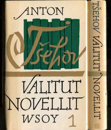 Valitut novellit 1-2