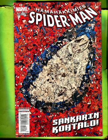 Hämähäkkimies 5/15 (Spider-Man)