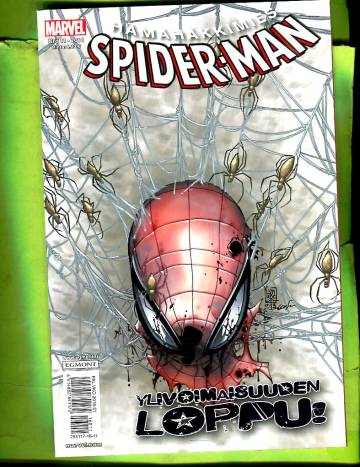 Hämähäkkimies 11/16 (Spider-Man)