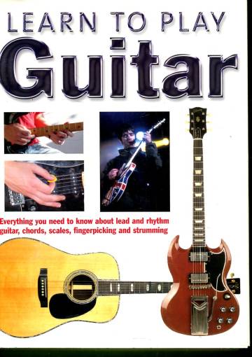 Learn to Play Guitar