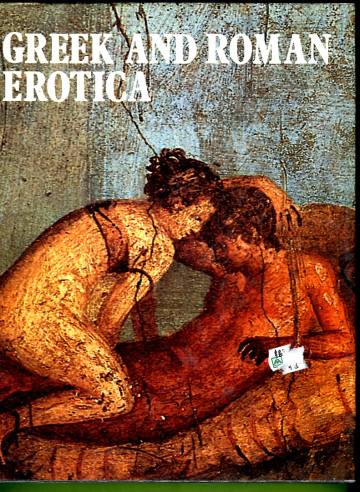 Greek and Roman Erotica