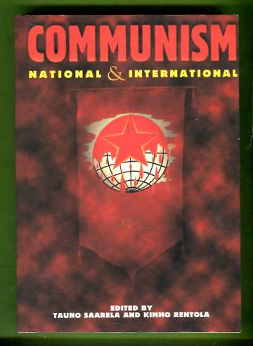 Communism - National & International