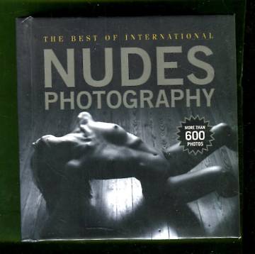 The Best of International Nude Photography - Indexx 2