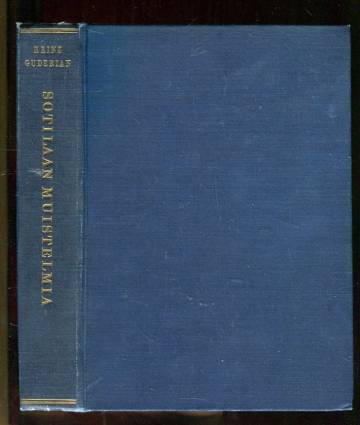 Sotilaan muistelmia