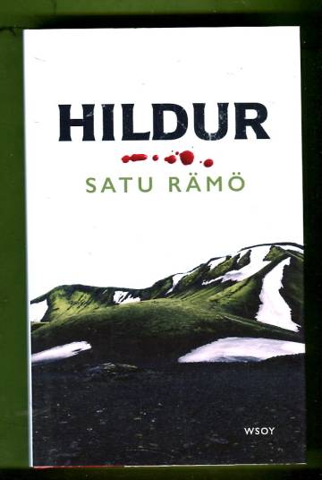 Hildur