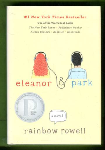 Eleanor & Park