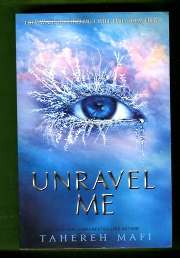 Unravel Me
