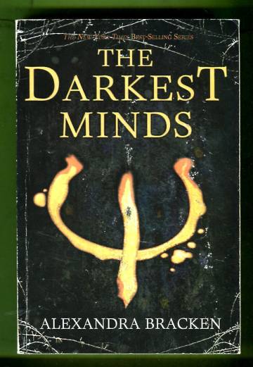 The Darkest Minds