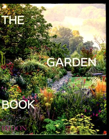 The Garden Book