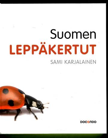 Suomen leppäkertut