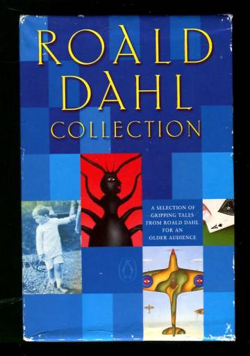 Roald Dahl Collection