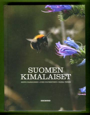Suomen kimalaiset