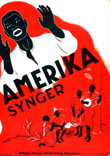 Amerika Synger