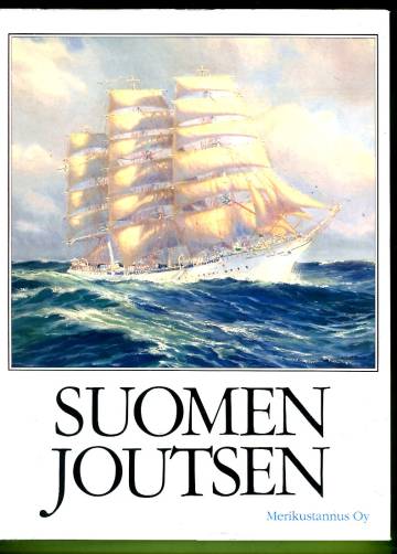 Suomen joutsen