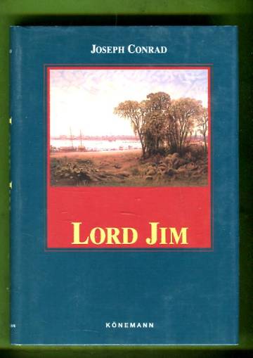 Lord Jim - A Tale
