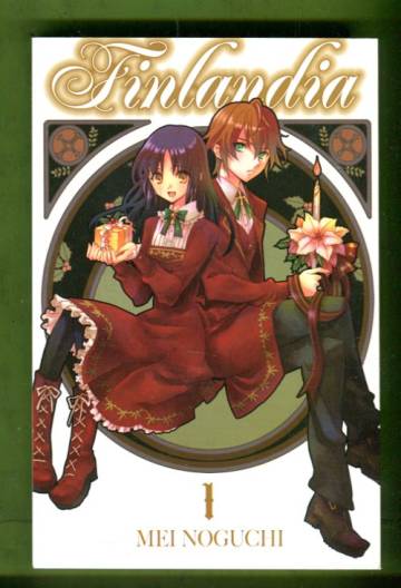 Finlandia - Fairy Vocational School 1