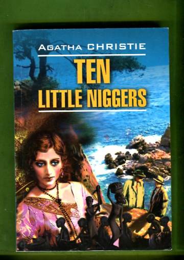 Ten Little Niggers