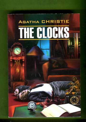 The Clocks