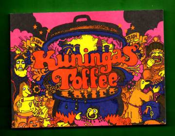 Kuningas Toffee